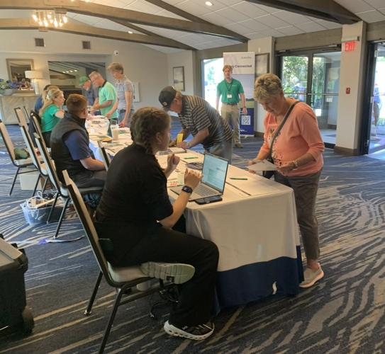 Residents Meet