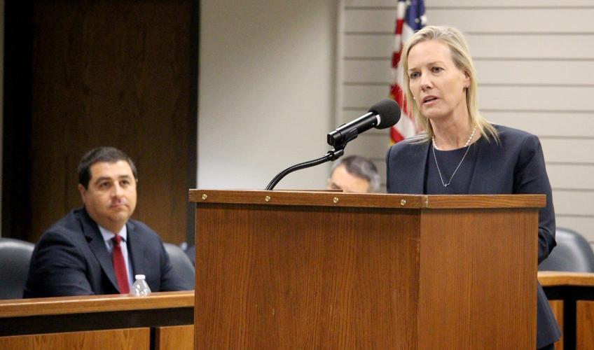 Coalition announces dynamic response effort for violence prevention in schools