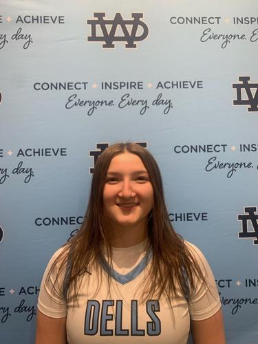 Natalie Backhaus, Wisconsin Dells