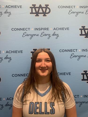 Natalie Backhaus, Wisconsin Dells