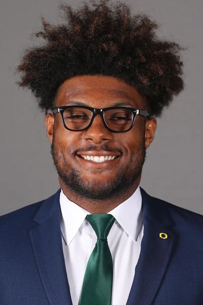 Kayvon Thibodeaux mug