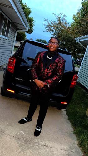 Isaiah Ivey
