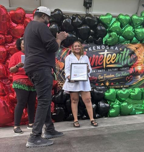 Juneteenth 2026 celebration