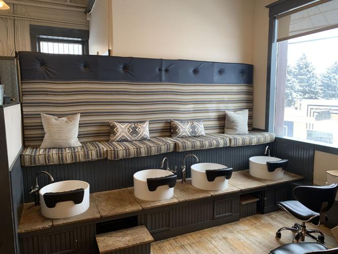 Clear Waters Salon and Spa