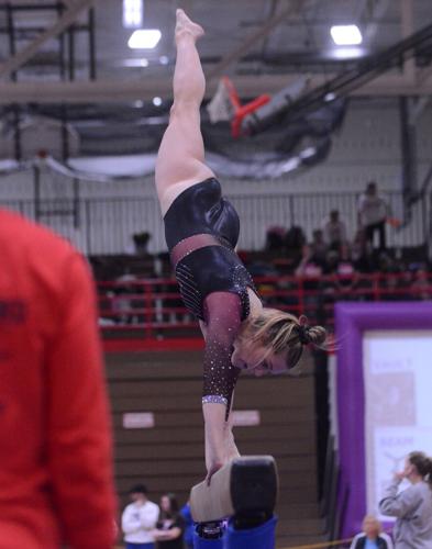 Sauk Prairie's McKenna Breunig
