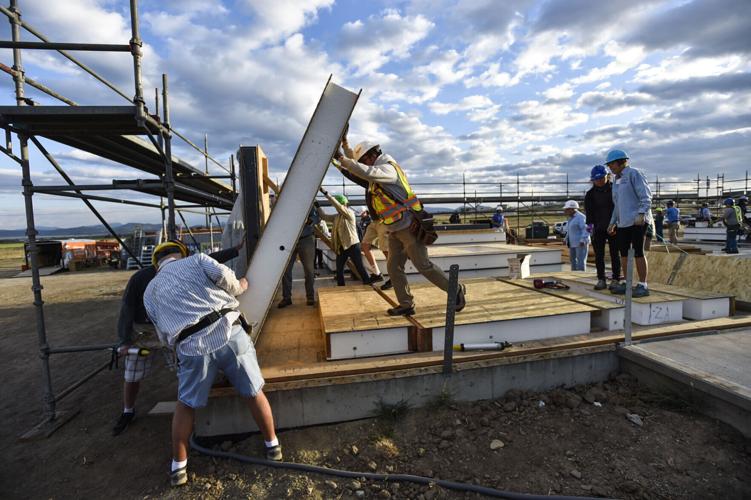 Habitat for Humanity