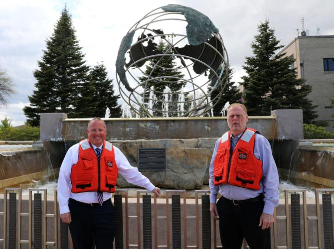 Water Safety Month 2026