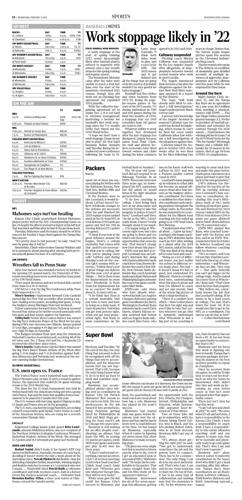 6. Feb 3, 2021 - Sports jump