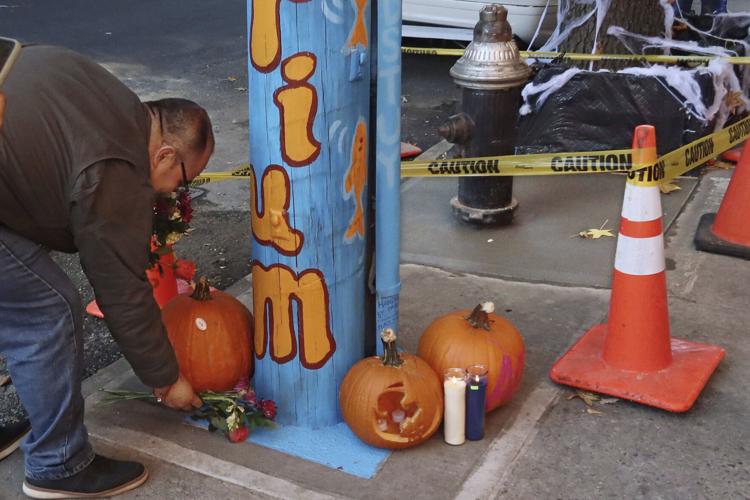 Fire Hydrant Aquarium