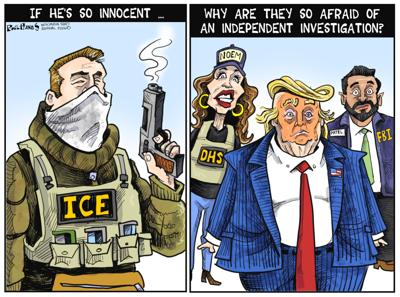 MY VIEW | PHIL HANDS