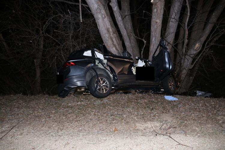 New Year's Day fatal pursuit 2024