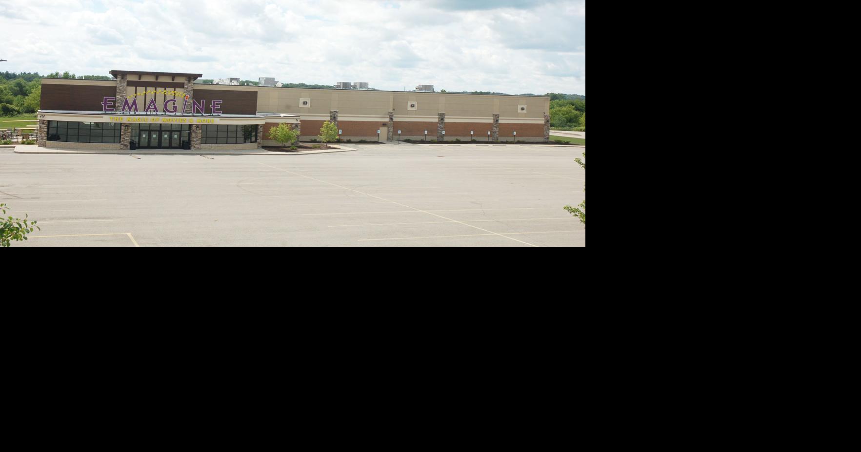 Chicago quarantine order cited in closure of Lake Geneva movie theater