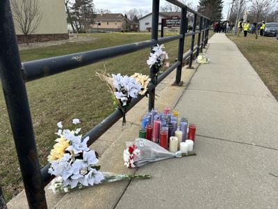 Abundant Life memorial