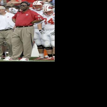 Polzin: Wisconsin wide receivers loved playing for Henry Mason. Here's why