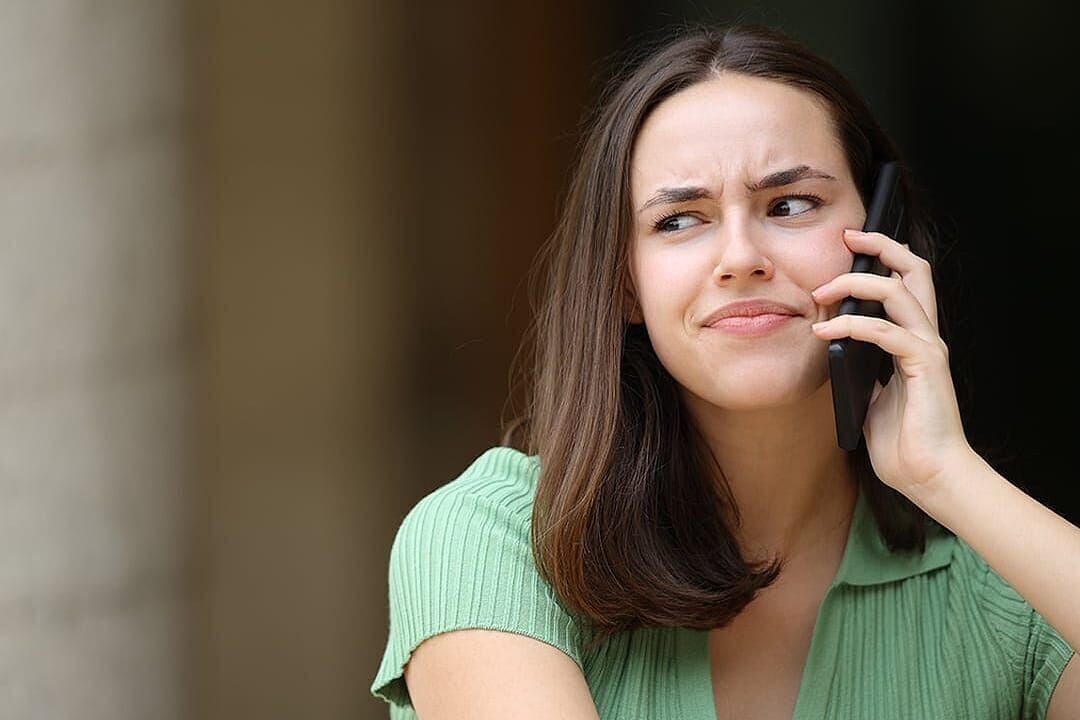 Businesses are embracing AI in calls, and so are scammers. How can you trust a voice on the line?