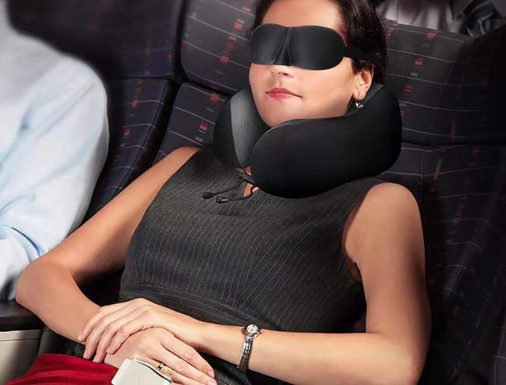 Travel Pillows