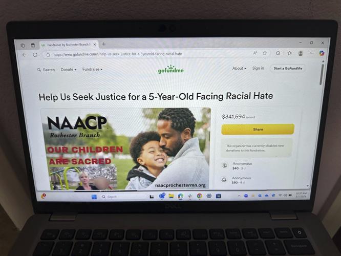 Racist Playground Video-Viral Fundraiser