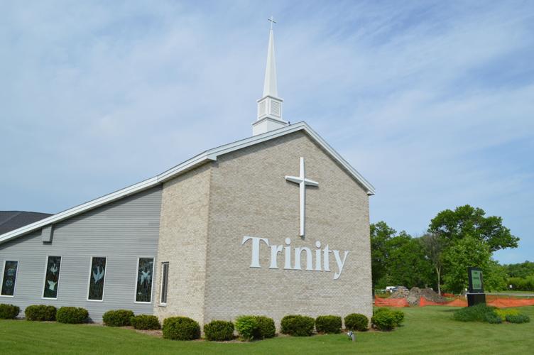 Trinity Church