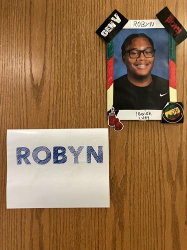 Ivey, Robyn