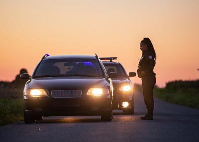 OUR VIEW: Veto bad bill discouraging public requests for body-cam footage