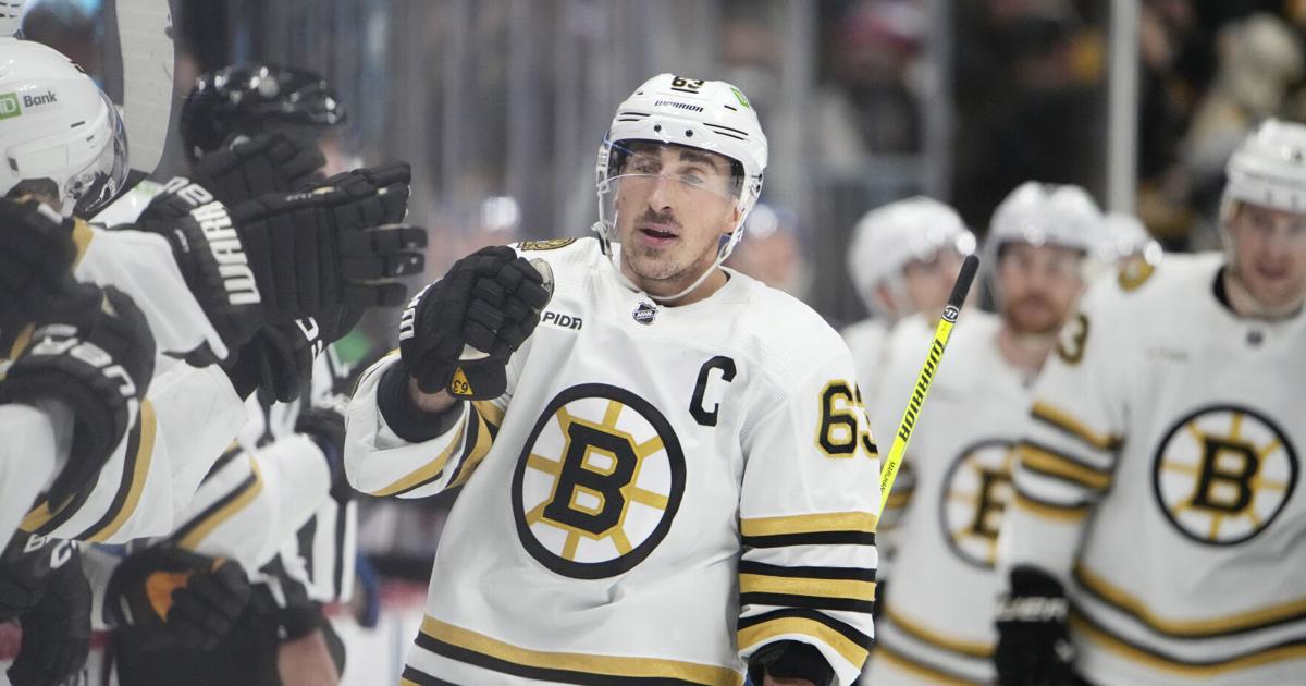 2024 Stanley Cup odds for Avalanche, Bruins and more