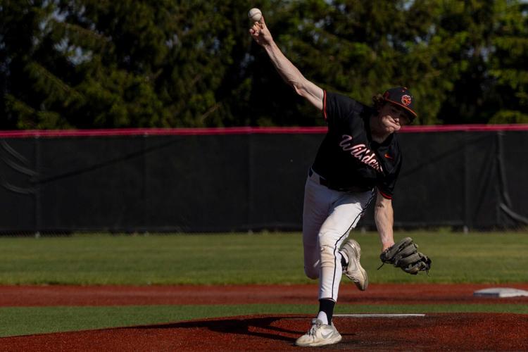 Jack DeTienne, Verona