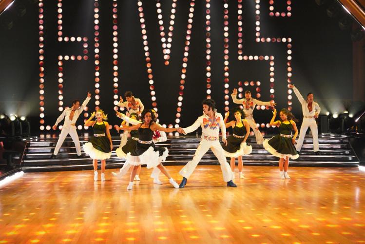 Elvis night