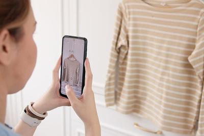 Can you really organize your closet with an app? How to tell if it’s worth your time to set one up