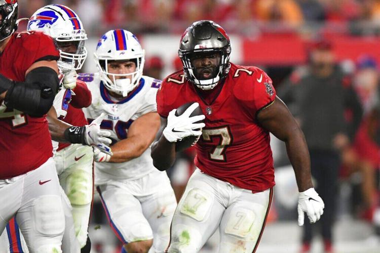 Bills Buccaneers Football (copy)