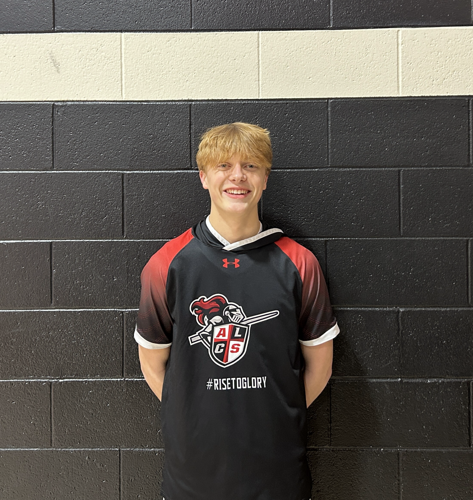 Anthony Ellingson, Madison Abundant Life