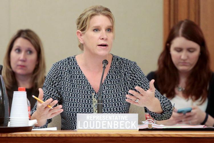 Amy Loudenbeck,