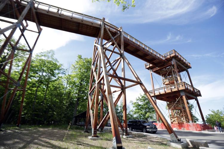 Eagle Tower