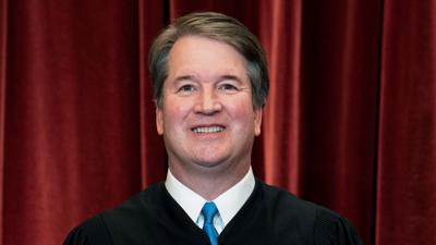Supreme Court Kavanaugh