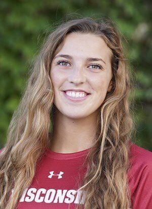 Lauren Barnes mug quarter century