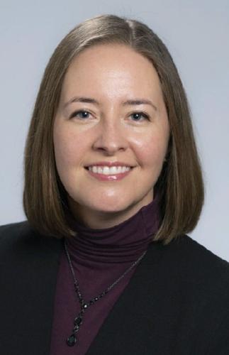 Dawn Greeson, MS, RN, NE-BC, Director of Nursing, Aurora Lakeland Medical Center