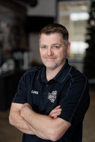 Luke Walz