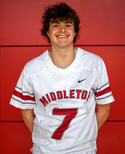Roan Johnson, Middleton