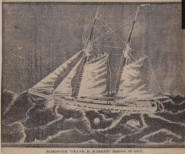 1937 Newspaper Clipping Image. Photo Credit — Toronto Telegram.png