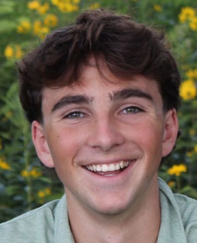 Eddy Reaser, Madison Memorial