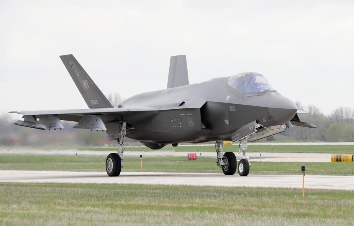 F-35