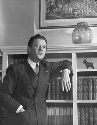"Young Bob" La Follette