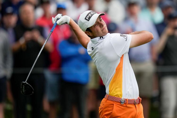 PGA Championship Golf