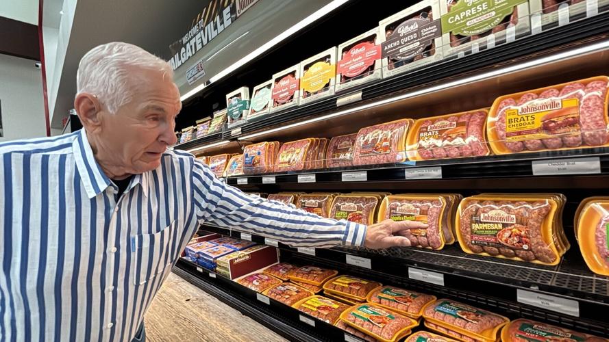 Johnsonville and the Racing Sausages 4
