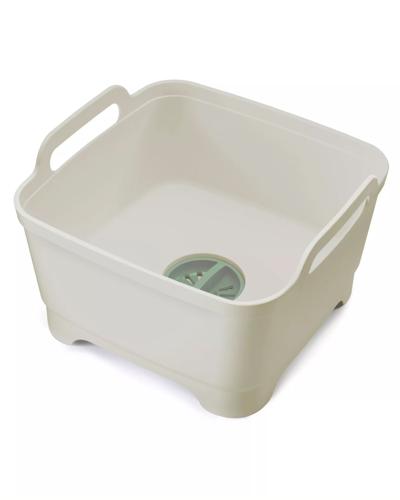 Joseph Joseph Wash& Drain basin.