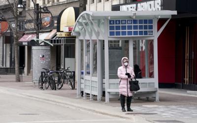 Good job slowing the coronavirus in Wisconsin — but keep it up and double down