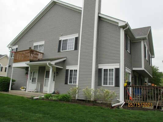 2 Bedroom Home in Woodstock - $168,000