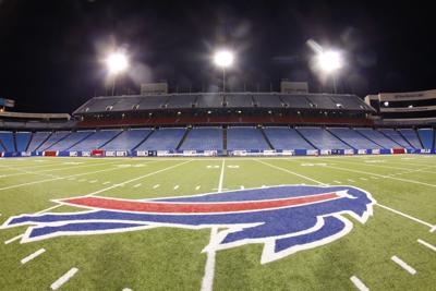 State lawmakers on Bills' request for 100% public financing for stadium: 'a non-starter'