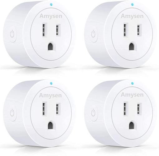 smart plug