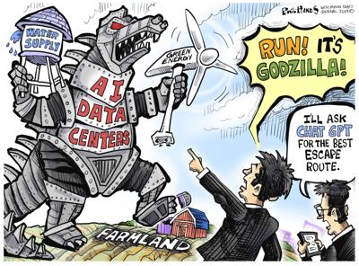 MY VIEW | PHIL HANDS