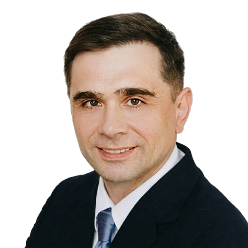 Adam Duda